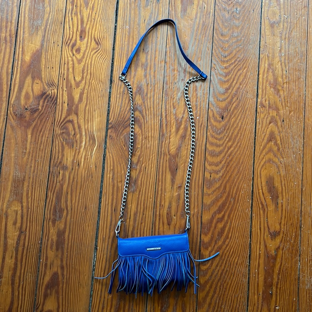 Rebecca Minkoff Cross Body